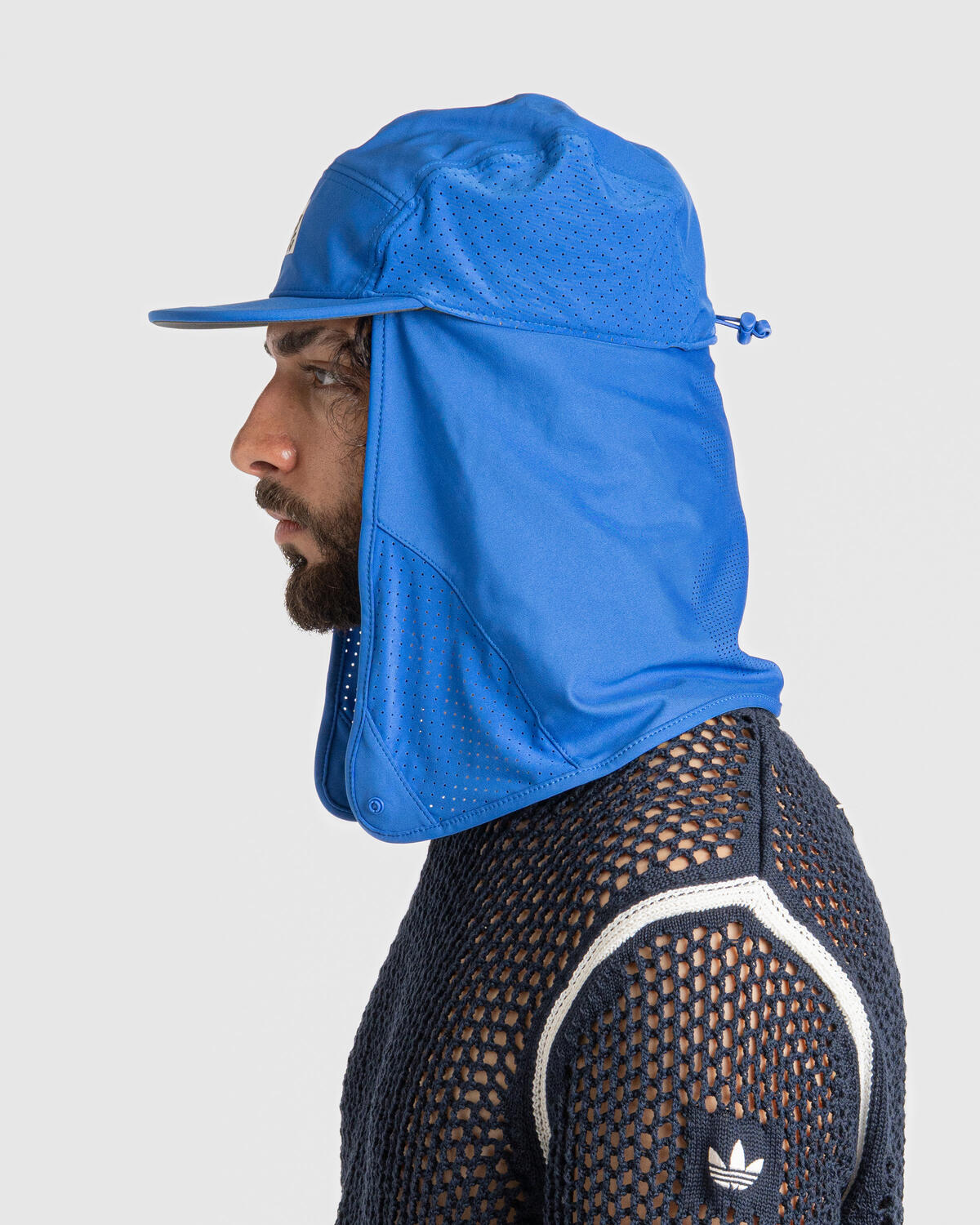 Nike ACG Fly Cap | HJ7021-480 | AFEW STORE